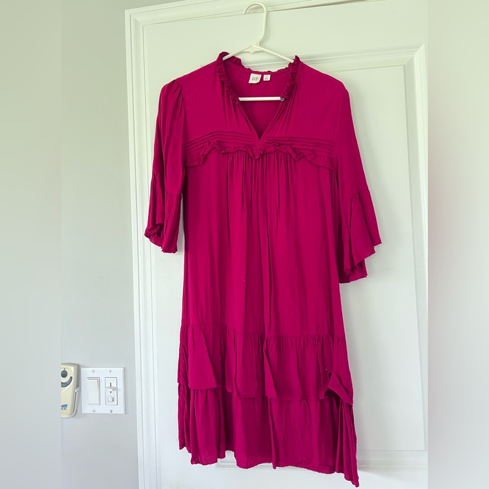Gap dress